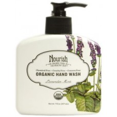 Pangea Organic Hand Wash